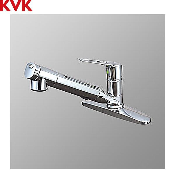 KM5091TECJS KVK �򐅊�����p�V���O���V�����[�t������ e���o�[ ��������