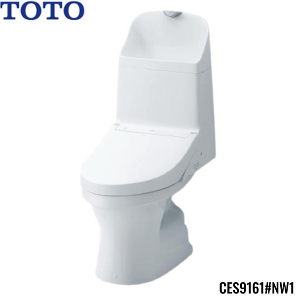 CES9161#NW1 [CS348B+TCF9161#NW1] TOTO �E�H�V�����b�g��̌`�֊� ZJ1 �u�Ԏ� ���r�� ��􂠂� �z���C�g ��������