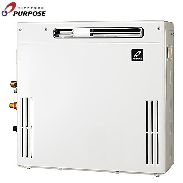 GN-2403AR/LPG パーパス PURPOSE ふろ給湯器 GNシリーズ 24号 オート 送料無･･･