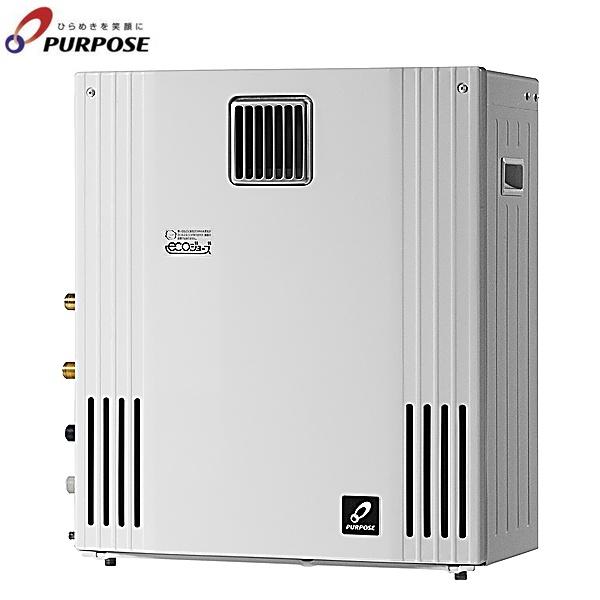 GN-H2401ZR/LPG パーパス PURPOSE ふろ給湯器 GNシリーズ 24号 フルオート 送･･･