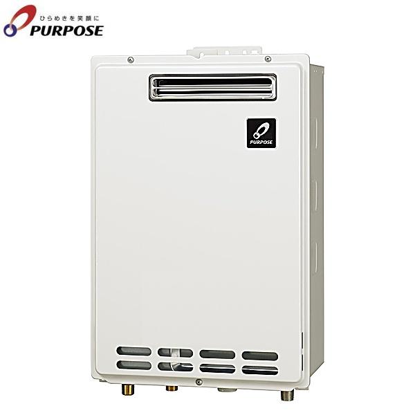 GS-2402W-1/LPG �p�[�p�X PURPOSE ������ GS�V���[�Y PS�W���ݒu���p 24�� ��������