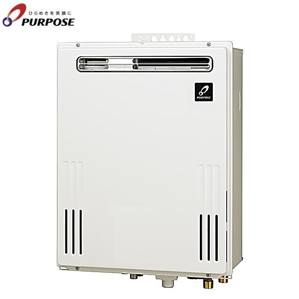 GX-2403AW/13A �p�[�p�X PURPOSE �ӂ닋���� GX�V���[�Y PS�W���ݒu���p 24�� �I�[�g ��������