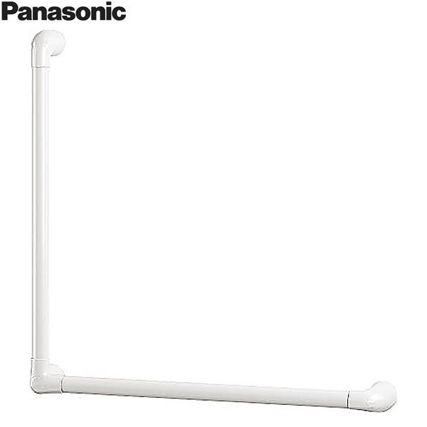 GKD9GVRY736 パナソニック PANASONIC 握りバー L型 600x600mm ホワイト 後付･･･
