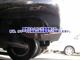 5ZIGEN マフラーカッター HONDA バモス(ターボ,4WD) HM2 _MC10-24111-001