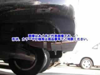 5ZIGEN マフラーカッター HONDA バモス(ターボ,4WD) HM2 _MC10-24111