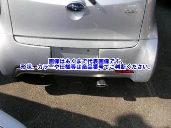 5ZIGEN マフラーカッター SUBARU アールツー UA-RC1 _MC10-22122-002