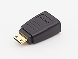 ALPINE/アルパイン HDMI タイプC変換アダプター KCU-610HC 商品画像1：ゼンリンDS