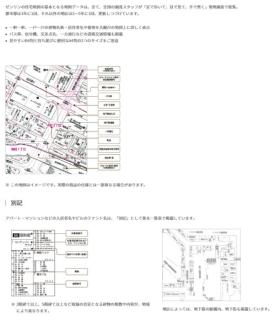 中古] ゼンリン住宅地図 B4判 栃木県日光市1(日光・足尾) 2019
