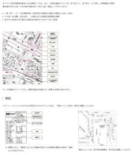 ゼンリン住宅地図 東京都 中央区(新品)