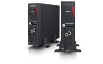 FUJITSU TX1320 M5 PC Server PRIMERGY 3.5ｲﾝﾁHDDﾓﾃﾞﾙ (CPU:Xeon/OS:WinSVR 2022 Essentials 同梱/メモリ:8GB/HDD:1TB×1)