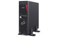 FUJITSU TX1320 M5 PC Server PRIMERGY 3.5ｲﾝﾁHDDﾓﾃﾞﾙ (CPU:Xeon/OS