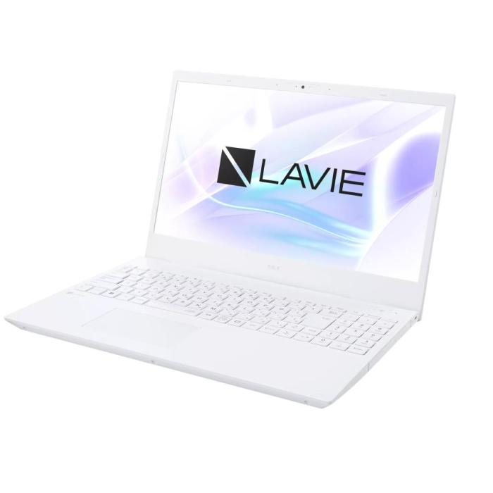 LAVIE Smart N15 PC-SN164ADDS-C 商品画像4：パソコンランド帯広