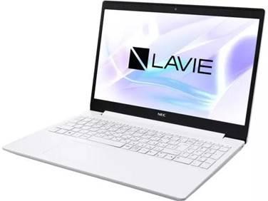 NEC LAVIE Direct N15 PC-GN176A DLZ ( Core i7-1255U / メモリ ：16GB / SSD･･･