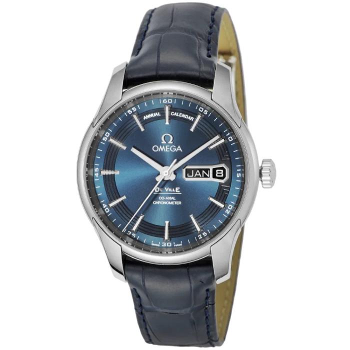 �f�E�r�� �A���[�r�W���� �R�[�A�N�V���� �A�j���A���J�����_�[ 41MM 431.33.41.22.03.001