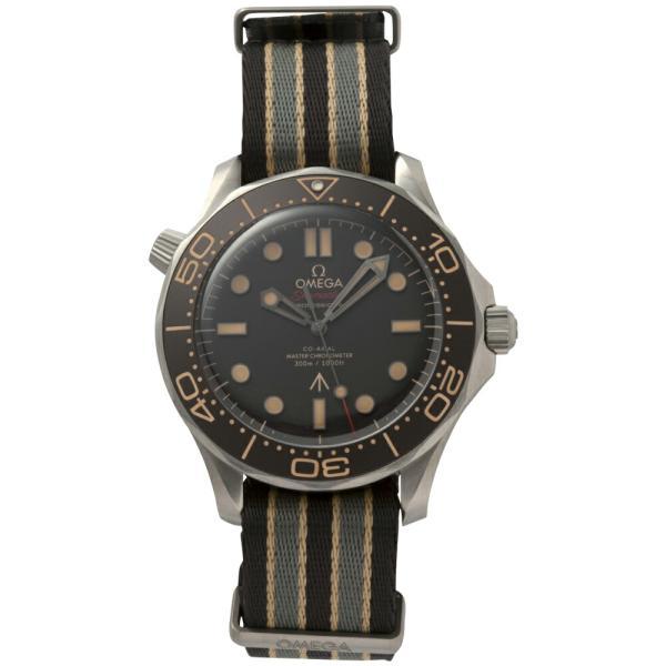 �V�[�}�X�^�[ �_�C�o�[ 300M �R�[�A�N�V���� �}�X�^�[ �N���m���[�^�[ 42MM 210.92.42.20.01.001 ���i�摜