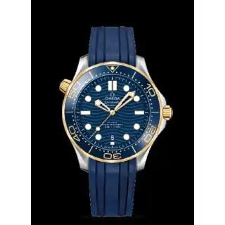 �V�[�}�X�^�[ �_�C�o�[ 300M �R�[�A�N�V���� �}�X�^�[ �N���m���[�^�[ 42MM 210.22.42.20.03.001