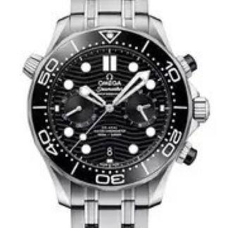 �V�[�}�X�^�[ �_�C�o�[ 300M �R�[�A�N�V���� �}�X�^�[ �N���m���[�^�[ �N���m�O���t 44MM 210.30.44.51.01.001
