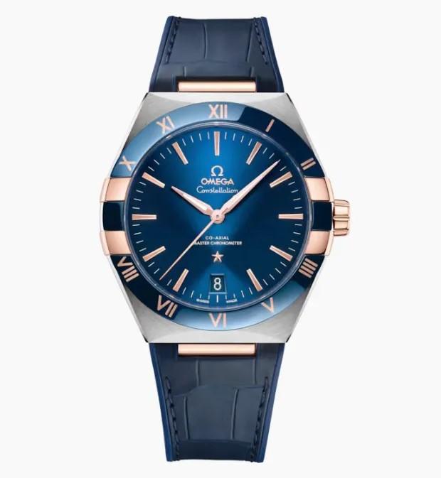 �R���X�e���[�V���� �R�[�A�N�V���� �}�X�^�[ �N���m���[�^�[ 41MM 131.23.41.21.03.001
