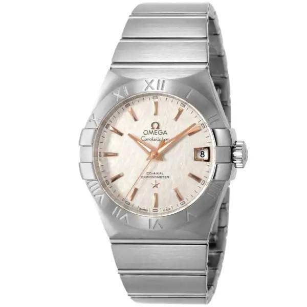 �R���X�e���[�V���� �R�[�A�N�V���� 38 MM 123.10.38.21.02.002