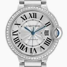 �o���� �u���[ �h�D �J���e�B�G �E�H�b�` W4BB0017