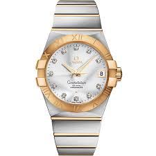 �R���X�e���[�V���� 38MM �N���m���[�^�[ 123.20.38.21.52.002