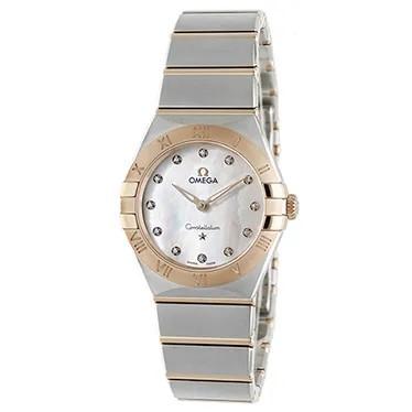 �R���X�e���[�V���� �}���n�b�^�� �N�H�[�c 28MM 131.20.28.60.55.001