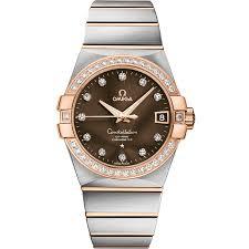 �R���X�e���[�V���� 38MM �N���m���[�^�[ 123.25.38.21.63.001