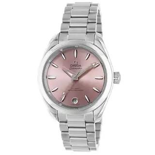 �V�[�}�X�^�[ �A�N�A�e�� �V�F�[�h �R�[�A�N�V���� �}�X�^�[ �N���m���[�^�[ 34MM 220.10.34.20.10.003