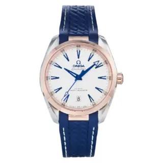 �V�[�}�X�^�[ �A�N�A�e�� 150M �R�[�A�N�V���� �}�X�^�[ �N���m���[�^�[ 38 MM 220.22.38.20.02.001